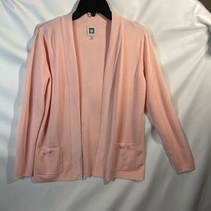 Anne Klein Cardigan